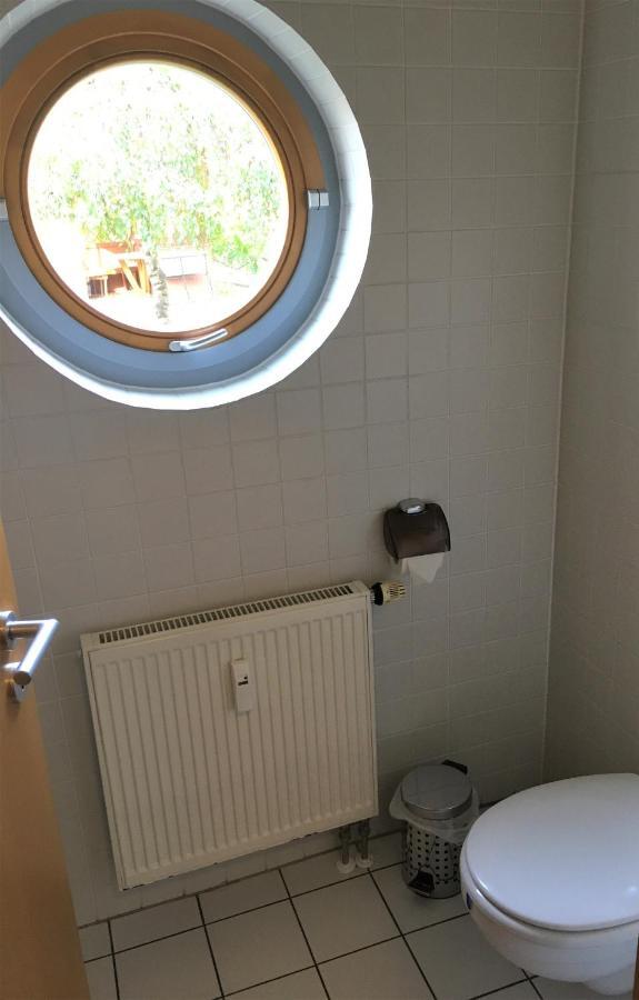 Altstadt Ferienwohnung Erfurt Eksteriør bilde